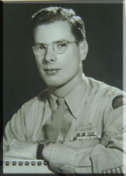Corporal George Miller
